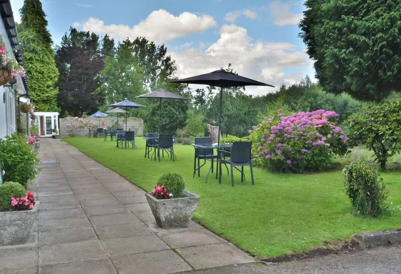 Paddocks Holiday Cottages Mimosa