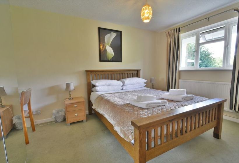 Paddocks Holiday Cottages Mimosa