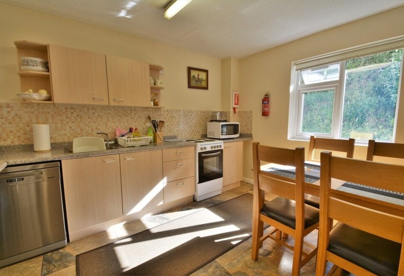 Paddocks Holiday Cottages Mimosa