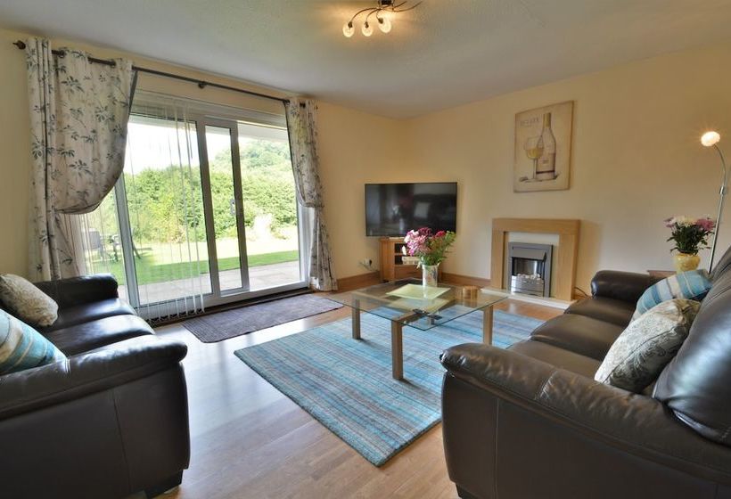 Paddocks Holiday Cottages Mimosa