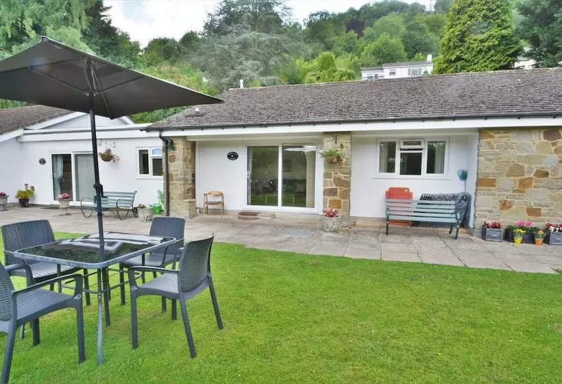 Paddocks Holiday Cottages Mimosa