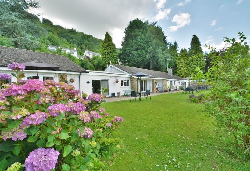 Paddocks Holiday Cottages Mimosa