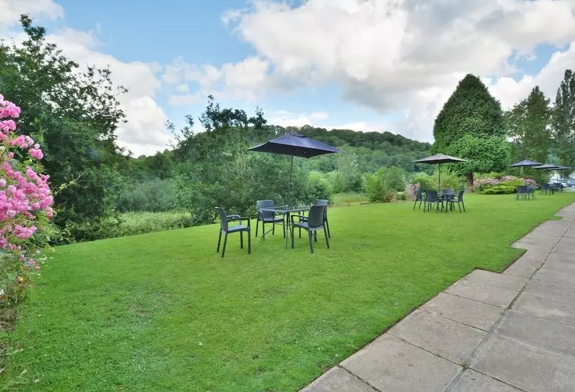Paddocks Holiday Cottages Mimosa
