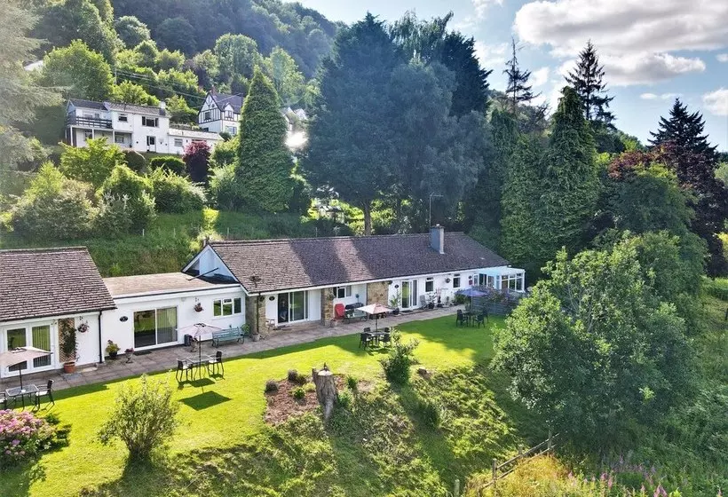 Paddocks Holiday Cottages Mimosa
