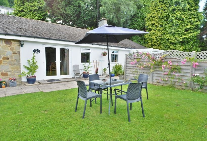 Paddocks Holiday Cottages Mimosa