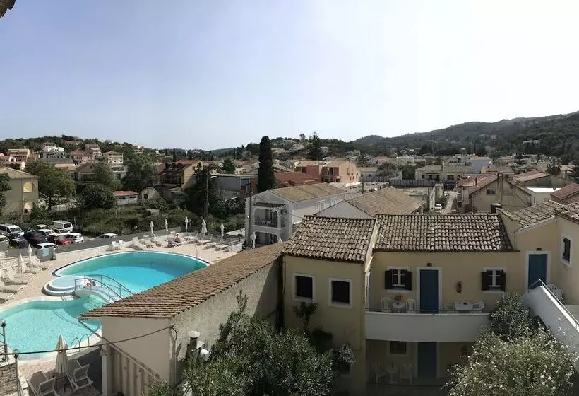 Sunflower Apartments & Studios