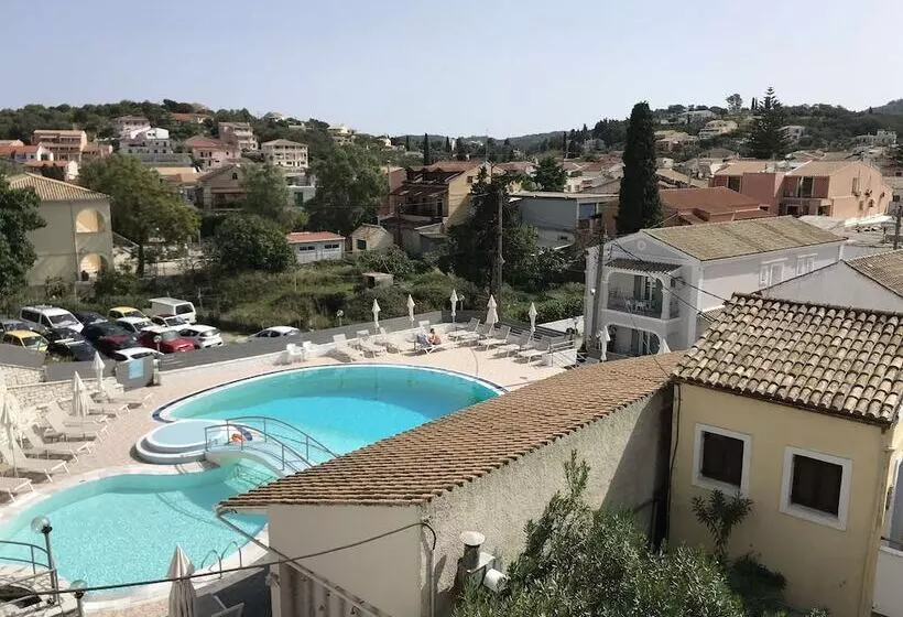 Sunflower Apartments & Studios