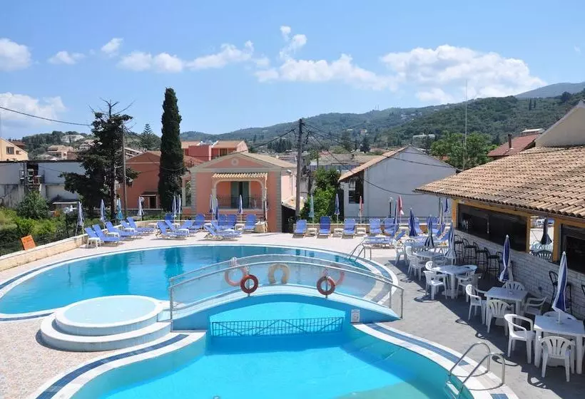 Sunflower Apartments & Studios