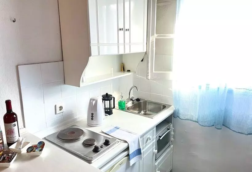 Sunflower Apartments & Studios