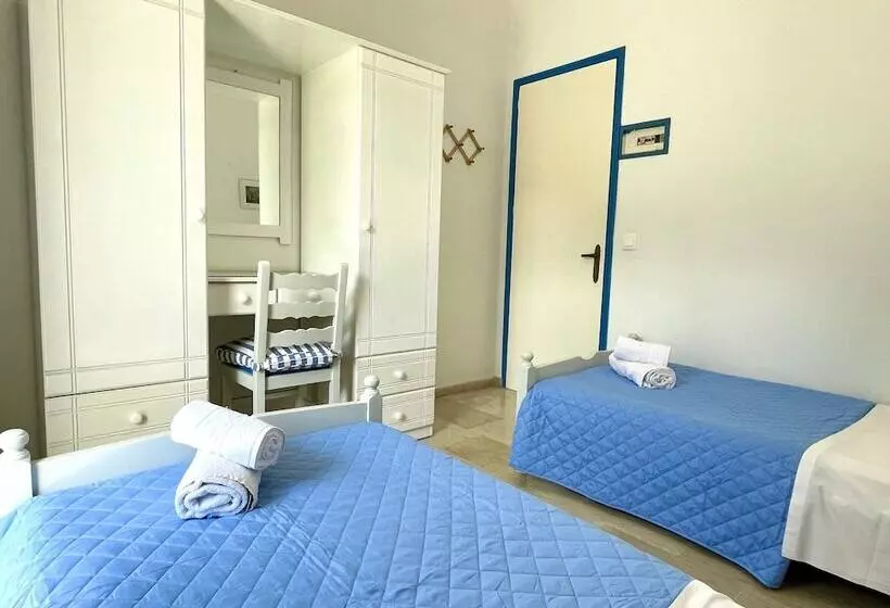 Sunflower Apartments & Studios