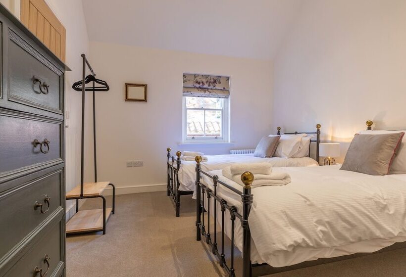 71 Micklegate   Trinity Cottage