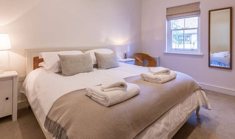 71 Micklegate   Trinity Cottage