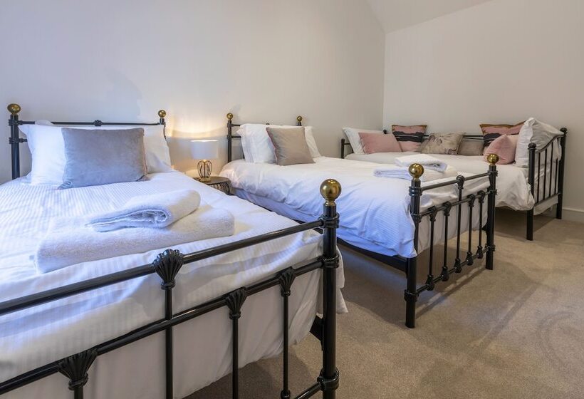 71 Micklegate   Trinity Cottage