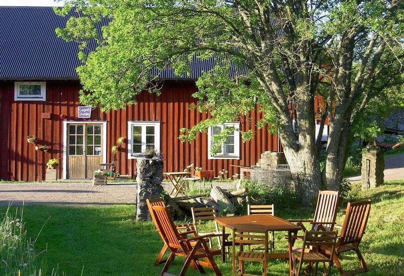 Hostel Stf Trosa  Lagnö Studio