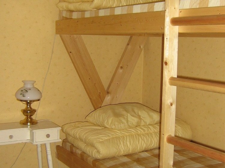 Hostel Stf Trosa  Lagnö Studio