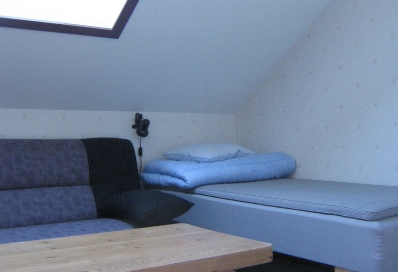 Hostel Stf Trosa  Lagnö Studio