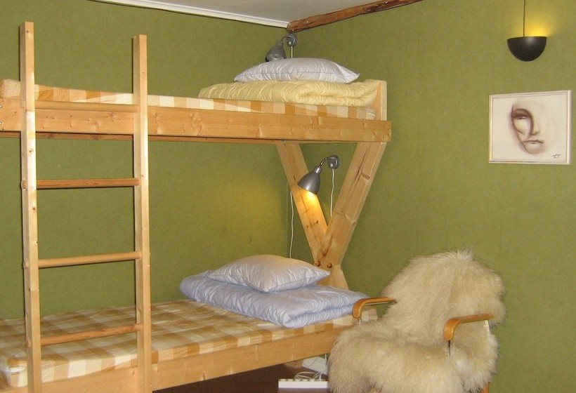 Hostel Stf Trosa  Lagnö Studio