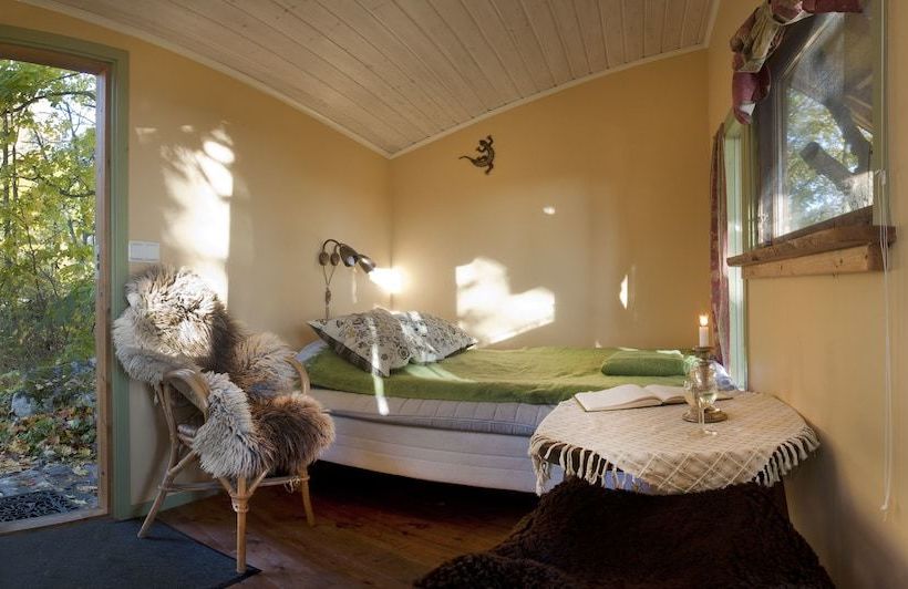 Hostel Stf Trosa  Lagnö Studio