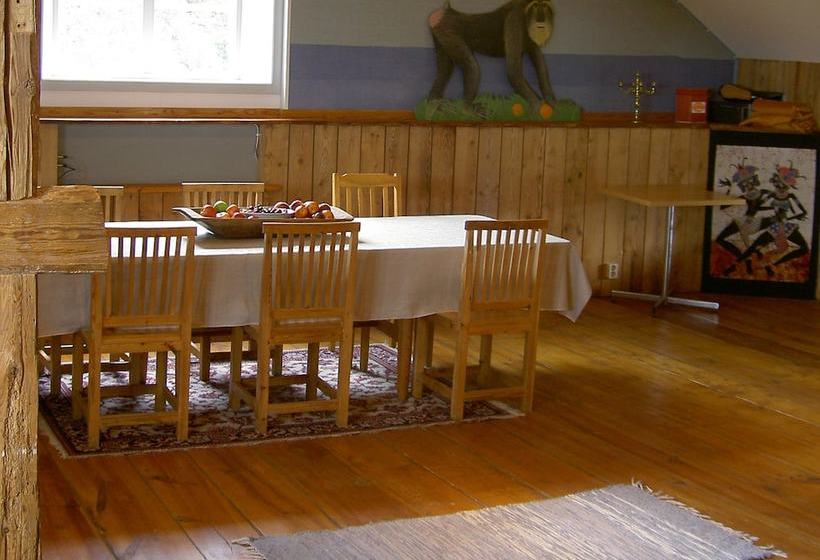 Hostel Stf Trosa  Lagnö Studio