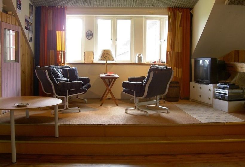 Hostel Stf Trosa  Lagnö Studio