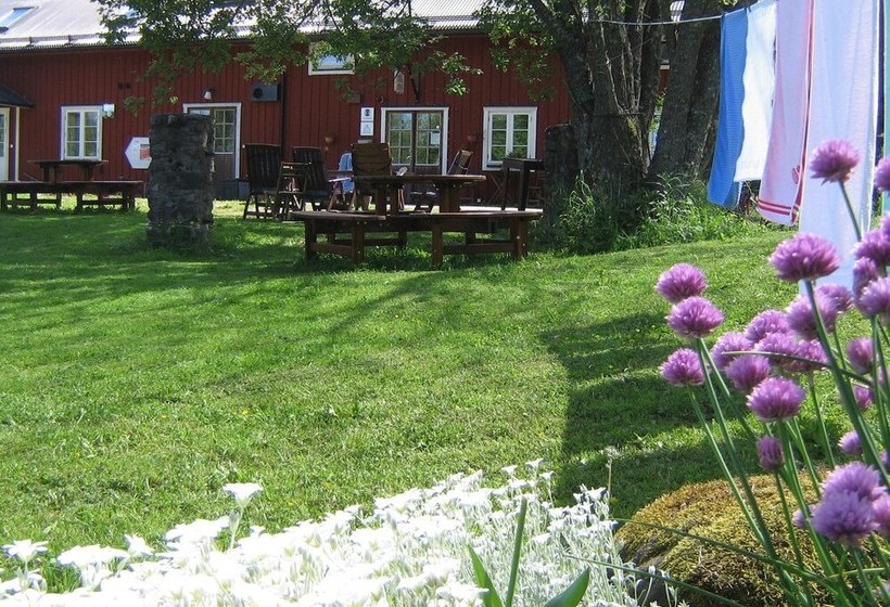 Hostel Stf Trosa  Lagnö Studio