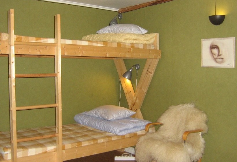 Hostel Stf Trosa  Lagnö Studio