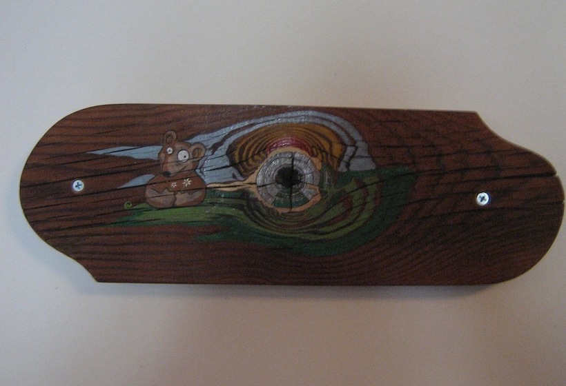 Hostel Stf Trosa  Lagnö Studio