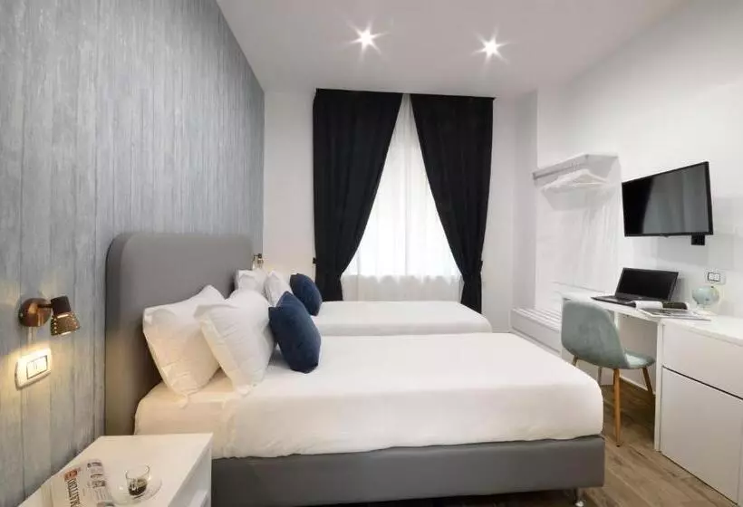 Aamiaismajoitus (B&B) Napoliseason Rooms And Breakfast