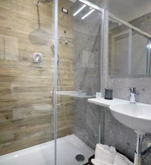 Aamiaismajoitus (B&B) Napoliseason Rooms And Breakfast