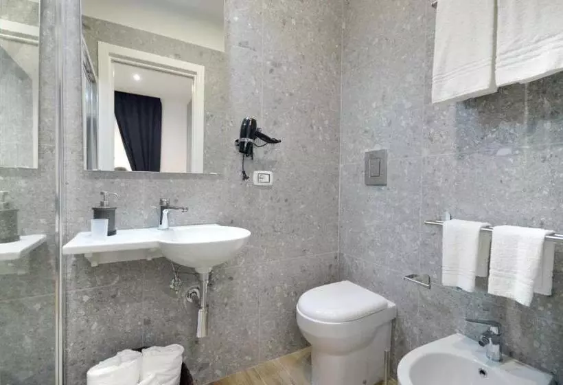 Aamiaismajoitus (B&B) Napoliseason Rooms And Breakfast