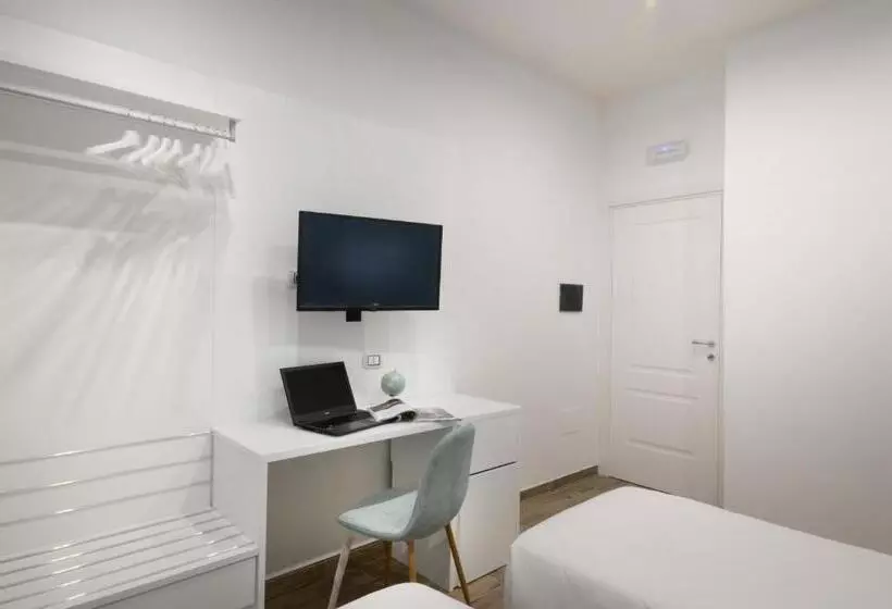 Aamiaismajoitus (B&B) Napoliseason Rooms And Breakfast