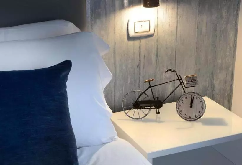 Aamiaismajoitus (B&B) Napoliseason Rooms And Breakfast