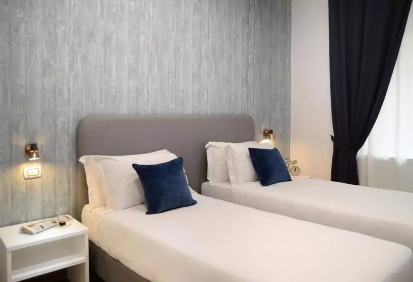 Aamiaismajoitus (B&B) Napoliseason Rooms And Breakfast