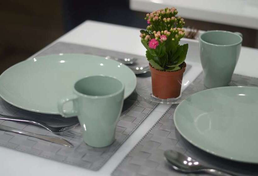 تختخواب و صبحانه Napoliseason Rooms And Breakfast