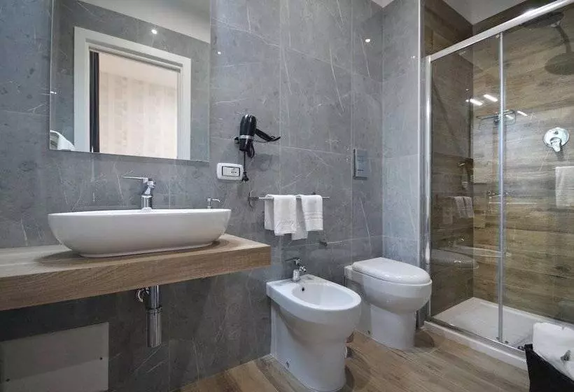 Aamiaismajoitus (B&B) Napoliseason Rooms And Breakfast