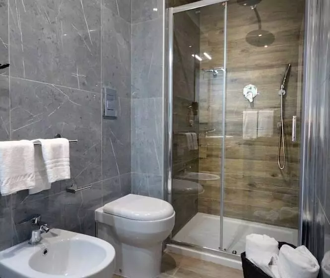 Aamiaismajoitus (B&B) Napoliseason Rooms And Breakfast