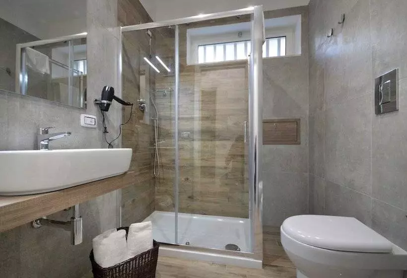 Aamiaismajoitus (B&B) Napoliseason Rooms And Breakfast