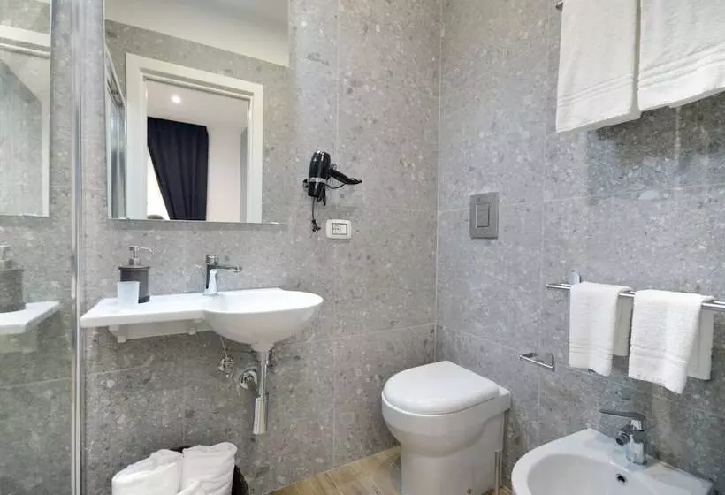 Aamiaismajoitus (B&B) Napoliseason Rooms And Breakfast