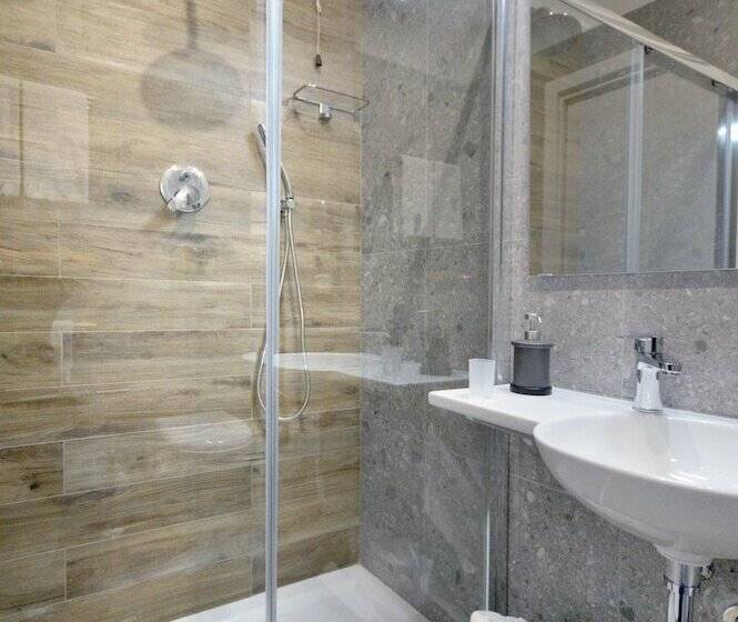 تختخواب و صبحانه Napoliseason Rooms And Breakfast