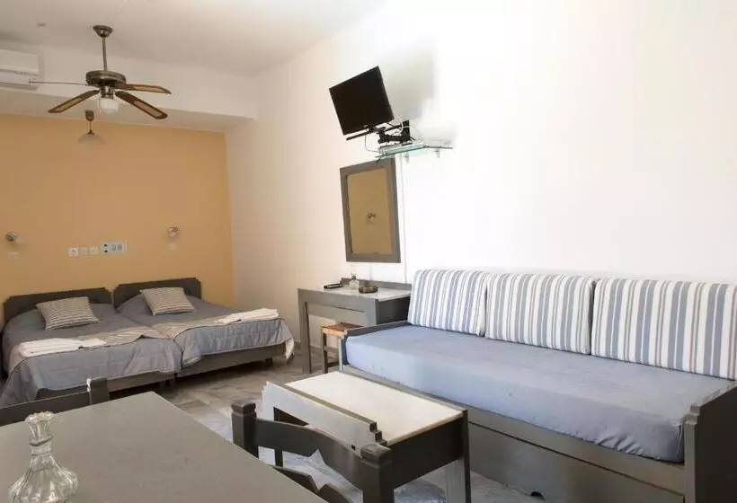 Emilia Hotel Apartments