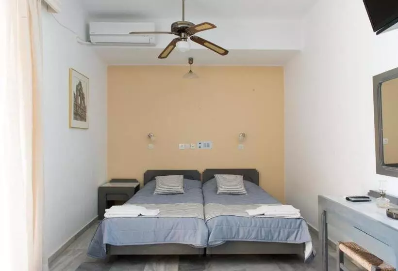 Emilia Hotel Apartments