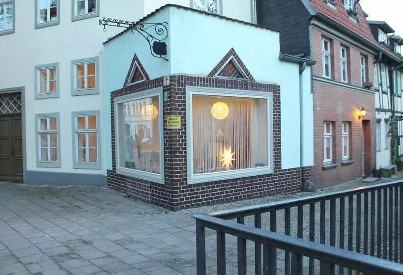 Ferien Im Laden