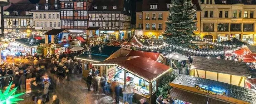Ferien Im Laden