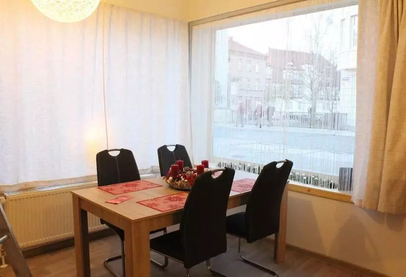 Ferien Im Laden