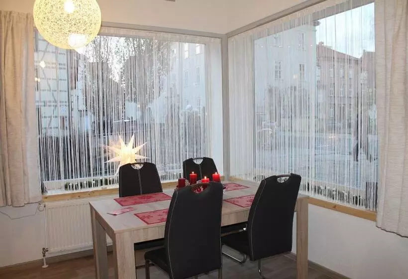 Ferien Im Laden