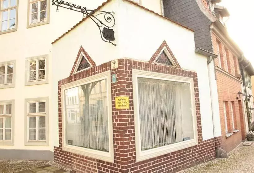 Ferien Im Laden