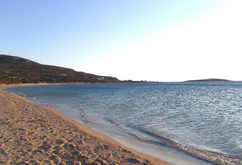 فندق Castro Elafonisos