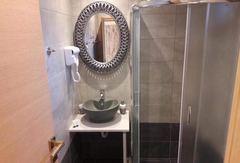 فندق Castro Elafonisos