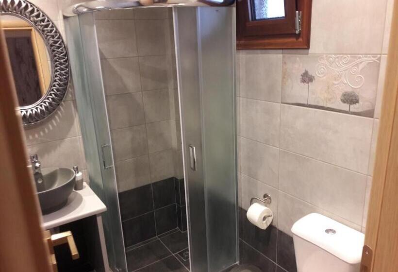 فندق Castro Elafonisos