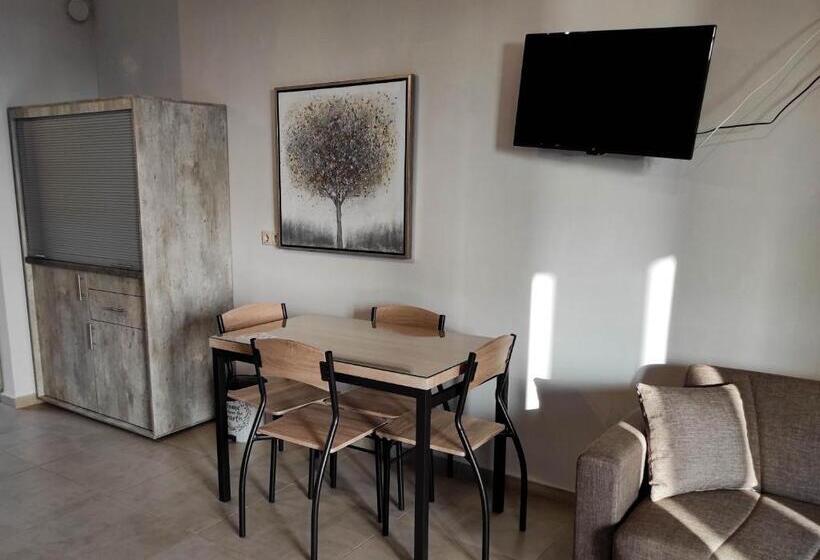 فندق Castro Elafonisos